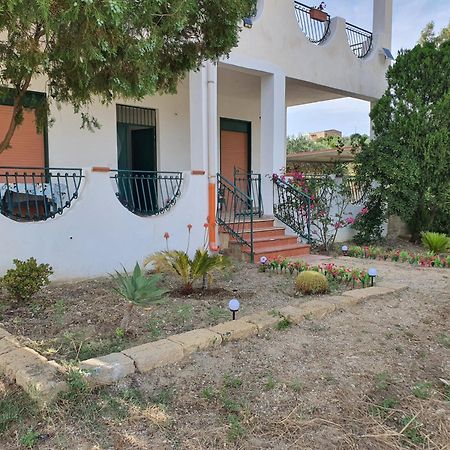 Relax natura Agrigento Exterior foto