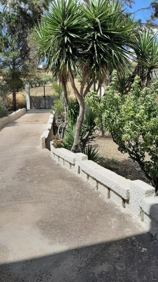 Relax natura Agrigento Exterior foto