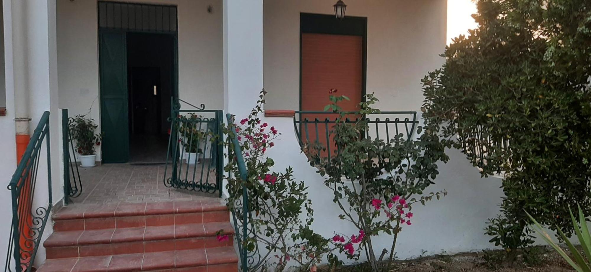 Relax natura Agrigento Exterior foto