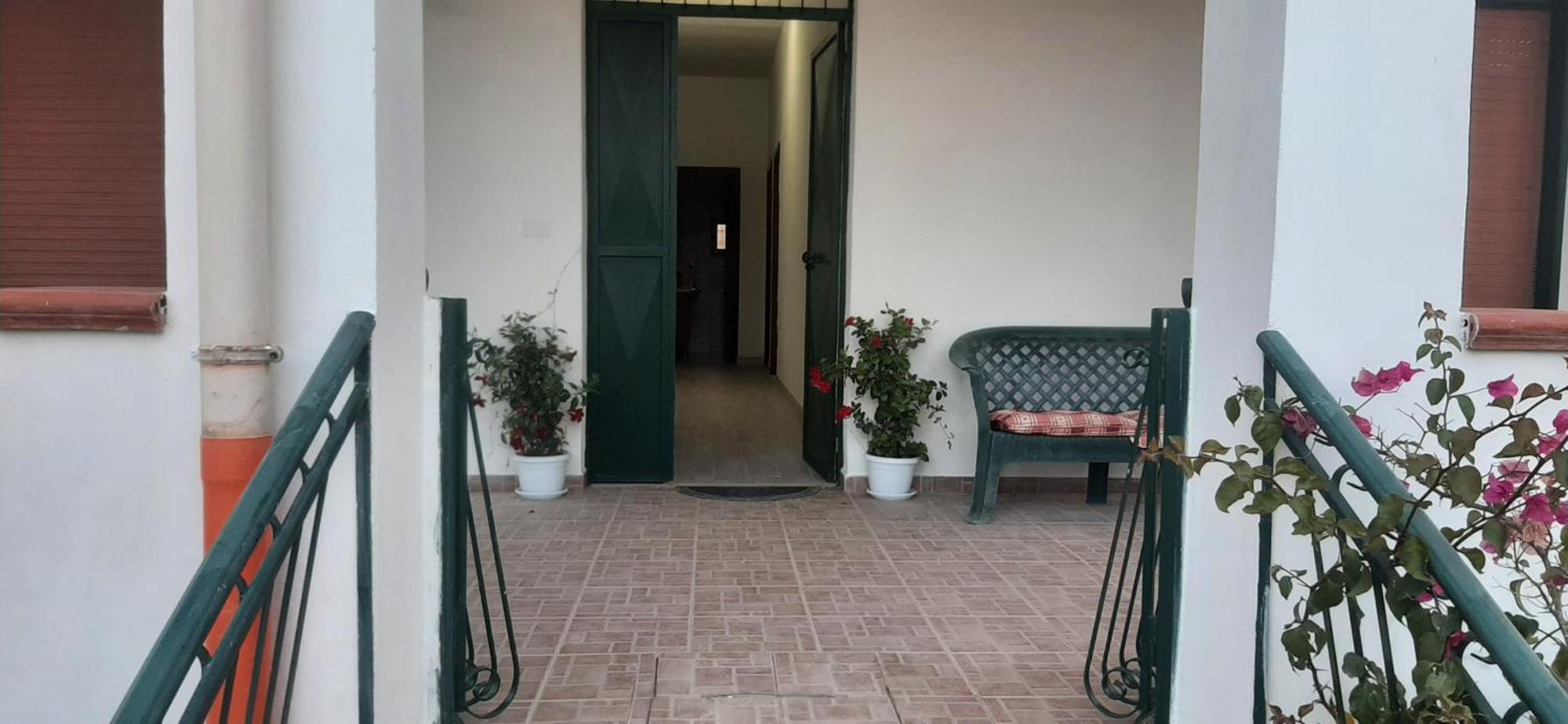 Relax natura Agrigento Exterior foto