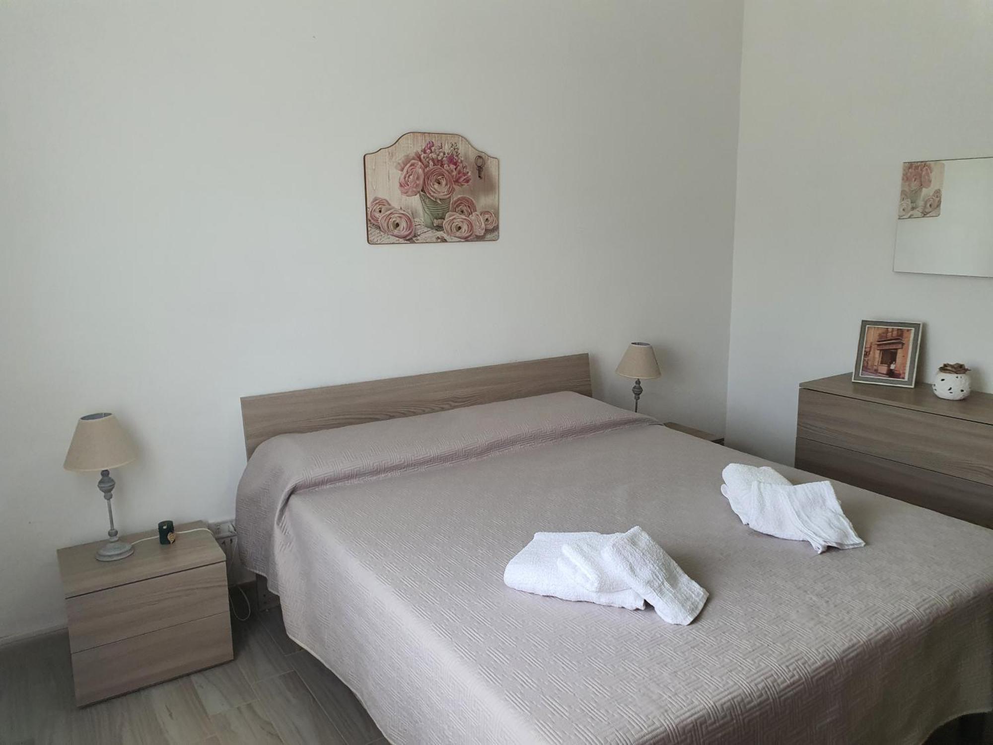 Relax natura Agrigento Exterior foto