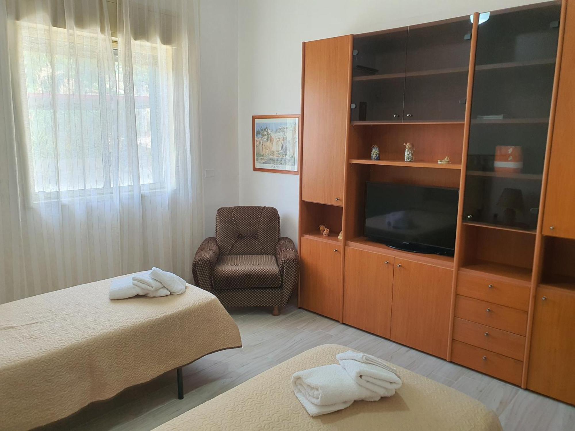 Relax natura Agrigento Exterior foto