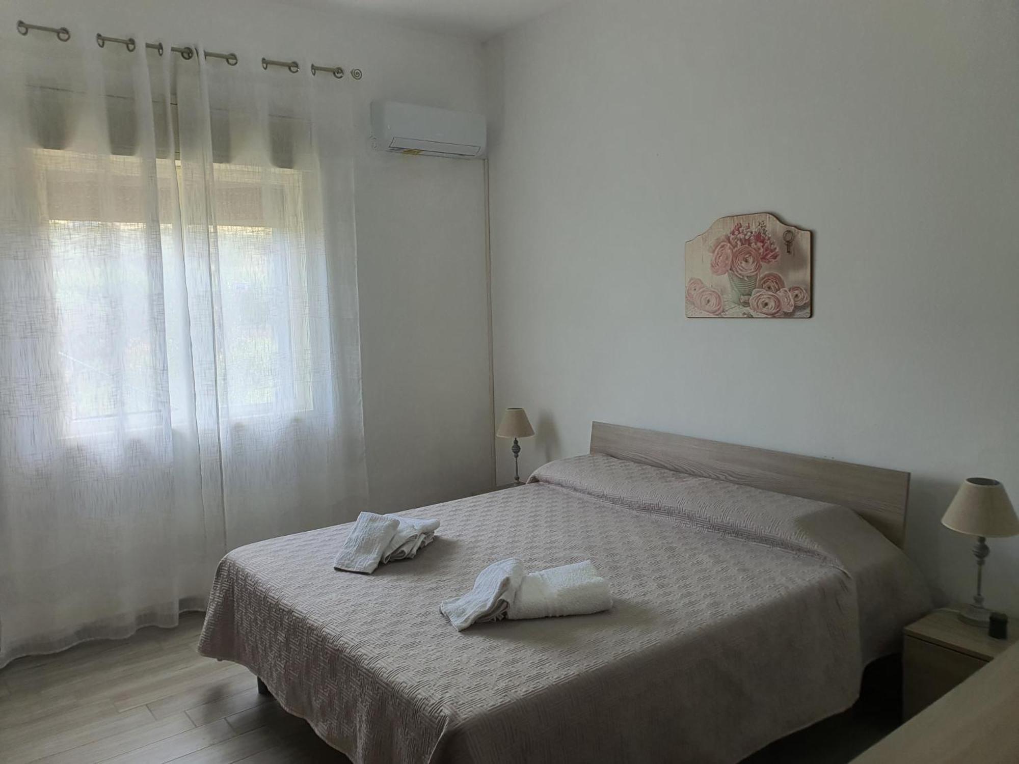 Relax natura Agrigento Exterior foto